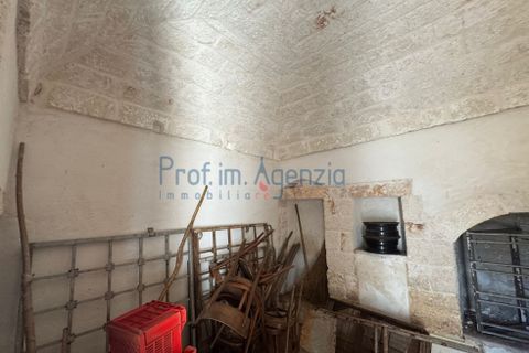 Farm hus i Ostuni, Brindisi, Ostuni - € 58.000 | Ref: 172934 - foto 17